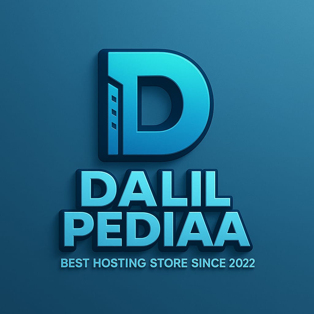 Logo Dalil Pediaa
